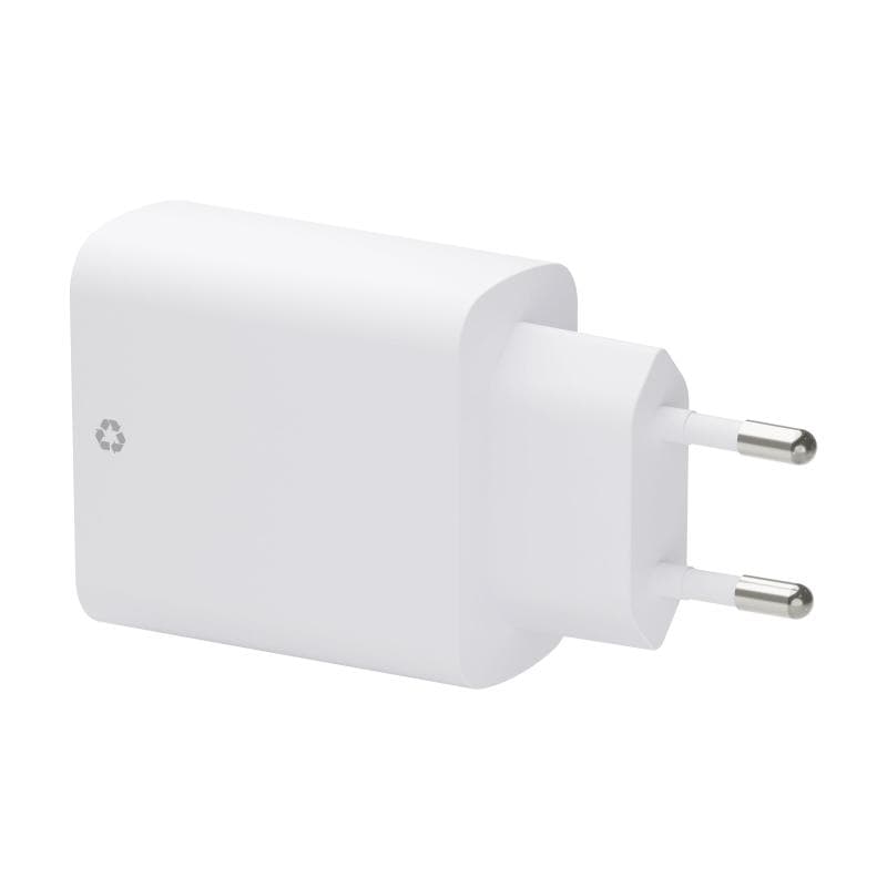 DBRAMANTE re-charge - Netzteil - 45 Watt - Apple 2.4A - PD/PPS