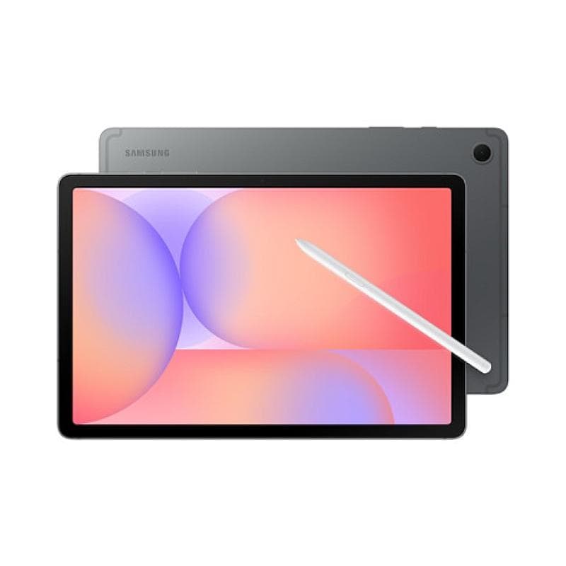 SAMSUNG Galaxy Tab S10 Lite 5G Grey 27,70cm (10,9″) Exynos 1380 6GB 128GB Android
