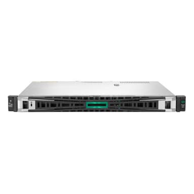 HPE ProLiant DL20 Gen11 1HE Xeon E 6333P 32GB 0TB oBS
