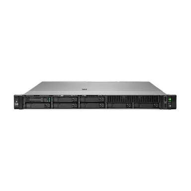 HPE DL320 Gen12 Xeon 6515P 64GB 8xSFF MR408i-o NS204i-u  2x1000W