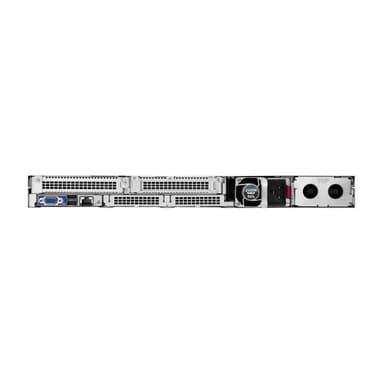 HPE DL320 Gen12 Xeon 6515P 64GB 8xSFF MR408i-o NS204i-u  2x1000W