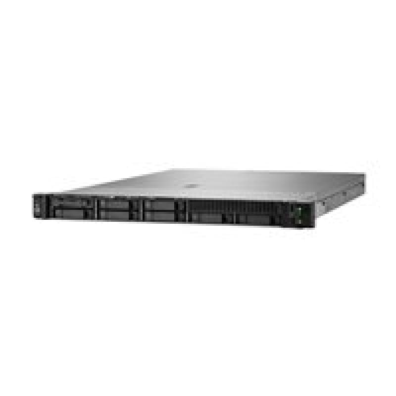 HPE DL320 Gen12 Xeon 6515P 64GB 8xSFF MR408i-o NS204i-u  2x1000W