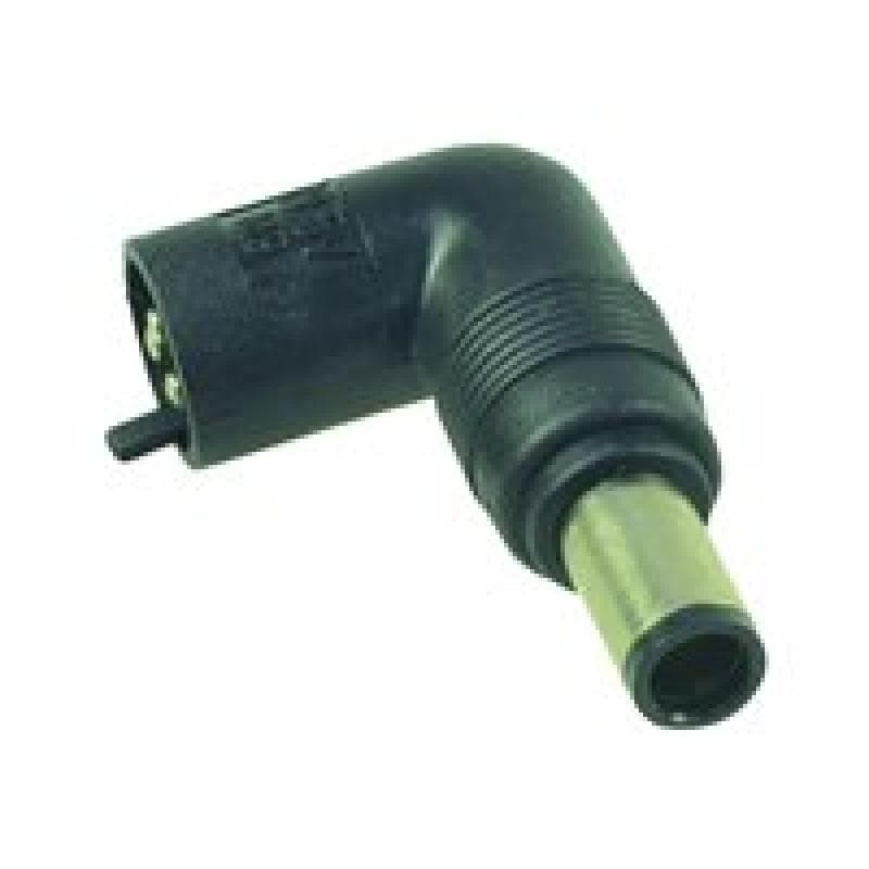 2-POWER TIP6005A - Notebook power tip - 10 g