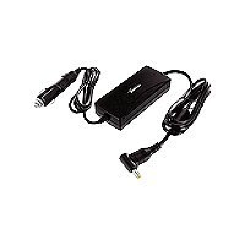 ACER AC Adapter 3.42A includes power cable - Netzteil