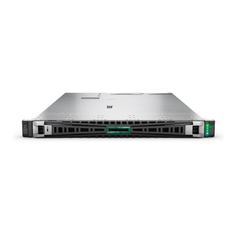 HPE DL360 Gen12 Xeon 6515P 64GB 960GB oBS