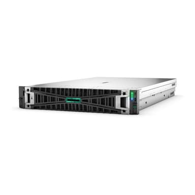 HPE DL380 Gen12 Xeon 6505P 64GB 960GB oBS