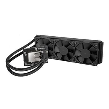 SILVERSTONE SST-XE360-SP5 CPU-Flüssigkeitskühler für Sockel SP5 aktiv