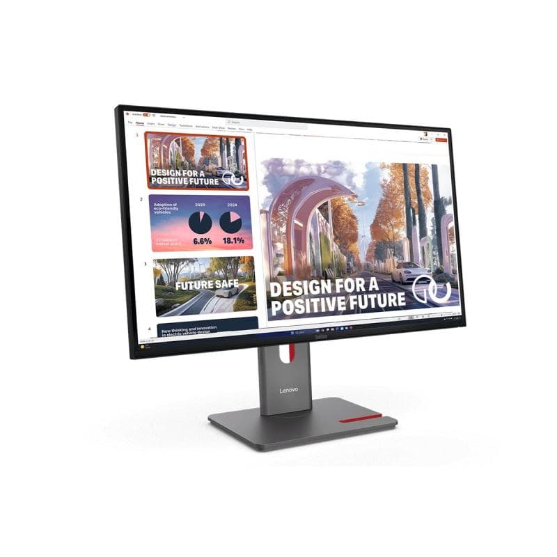 LENOVO ThinkVision P27QD-40 68,58cm (27″)
