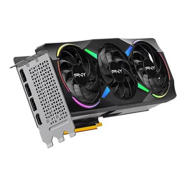 PNY VGA PNY GeForce RTX 5070TI Gaming Triple Fan ARGB 16GB