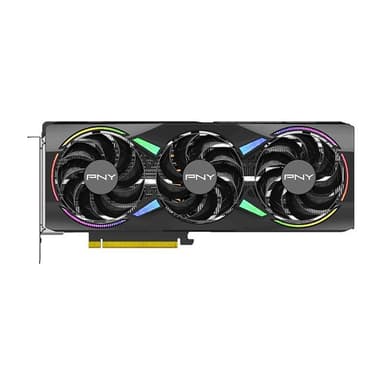 PNY VGA PNY GeForce RTX 5070TI Gaming Triple Fan ARGB 16GB