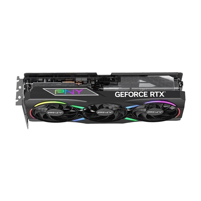 PNY VGA PNY GeForce RTX 5070TI Gaming Triple Fan ARGB 16GB