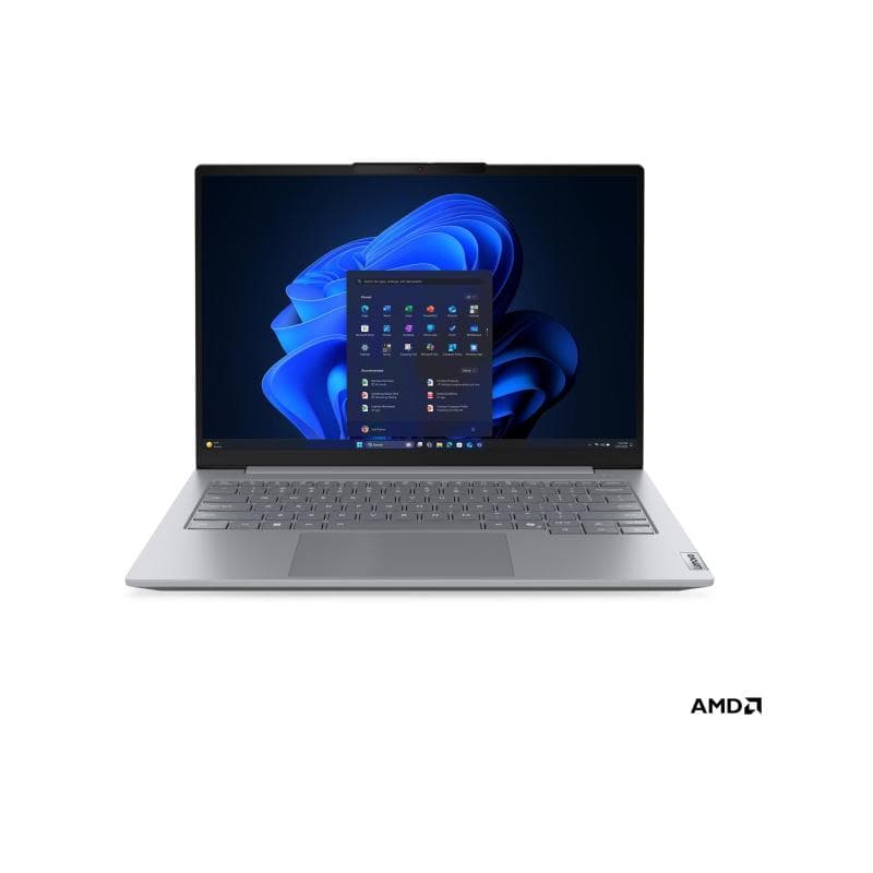 LENOVO ThinkBook 14 G9 35,6cm (14″) AMD Ryzen 5 220 32GB 512GB W11P