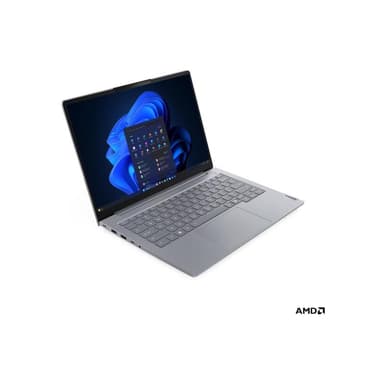 LENOVO ThinkBook 14 G9 35,6cm (14″) AMD Ryzen 5 220 32GB 512GB W11P
