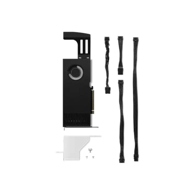 LENOVO NVIDIA RTX PRO 4000 Blackwell 24GB 