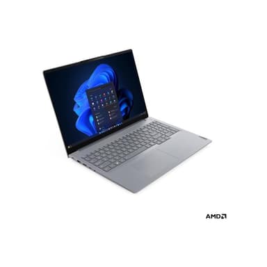 LENOVO ThinkBook 16 G9 40,6cm (16″) AMD Ryzen 7 250 32GB 1TB W11P