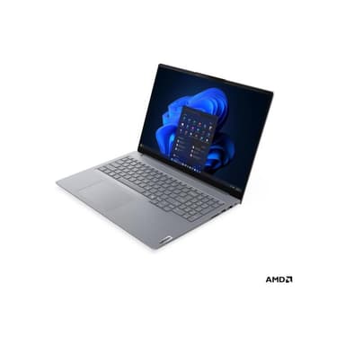 LENOVO ThinkBook 16 G9 40,6cm (16″) AMD Ryzen 5 220 32GB 1TB W11P
