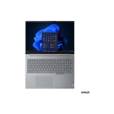 LENOVO ThinkBook 16 G9 40,6cm (16″) AMD Ryzen 5 220 32GB 1TB W11P