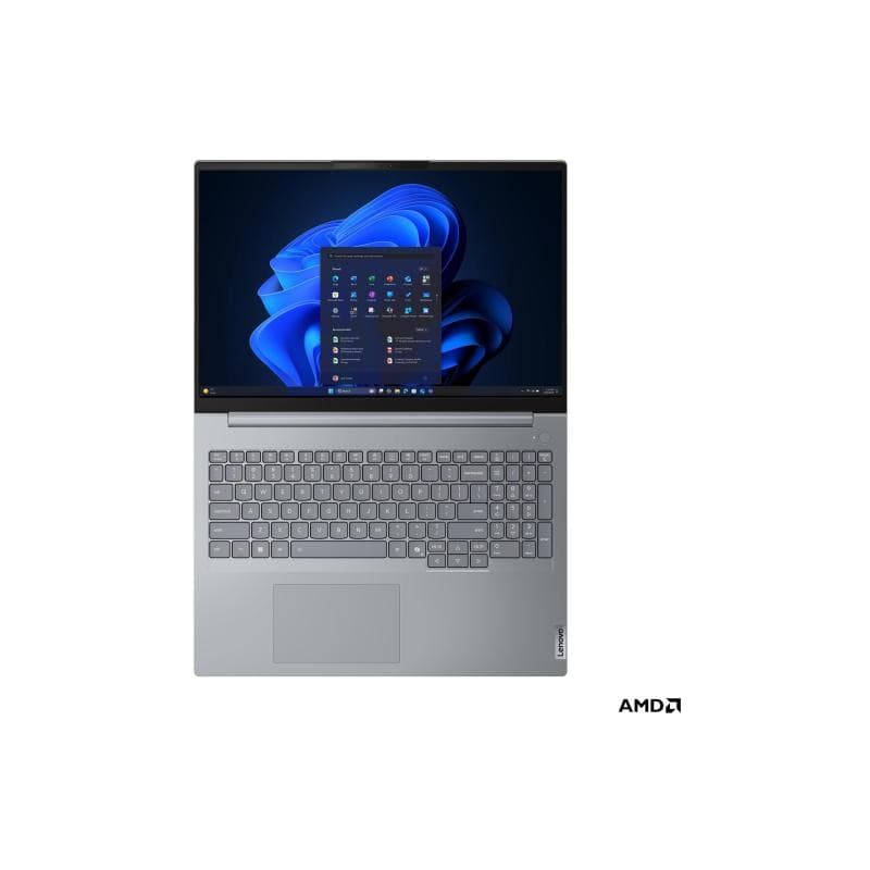 LENOVO ThinkBook 16 G9 40,6cm (16″) AMD Ryzen 5 220 32GB 1TB W11P