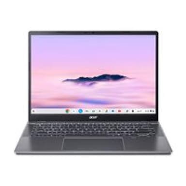 ACER Chromebook Plus 514 35,6cm (14″) Core 5 120U 16GB 256GB ChromeOS
