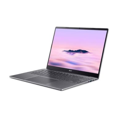 ACER Chromebook Plus 514 35,6cm (14″) Core 3 N355 8GB 128GB ChromeOS