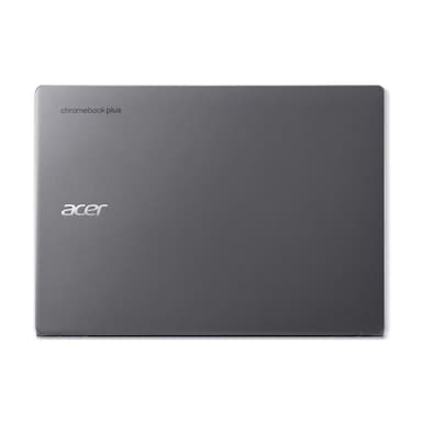 ACER Chromebook Plus 514 35,6cm (14″) Core 3 N355 8GB 128GB ChromeOS