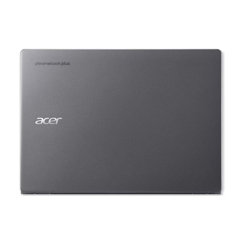 ACER Chromebook Plus 514 35,6cm (14″) Core 3 N355 8GB 128GB ChromeOS
