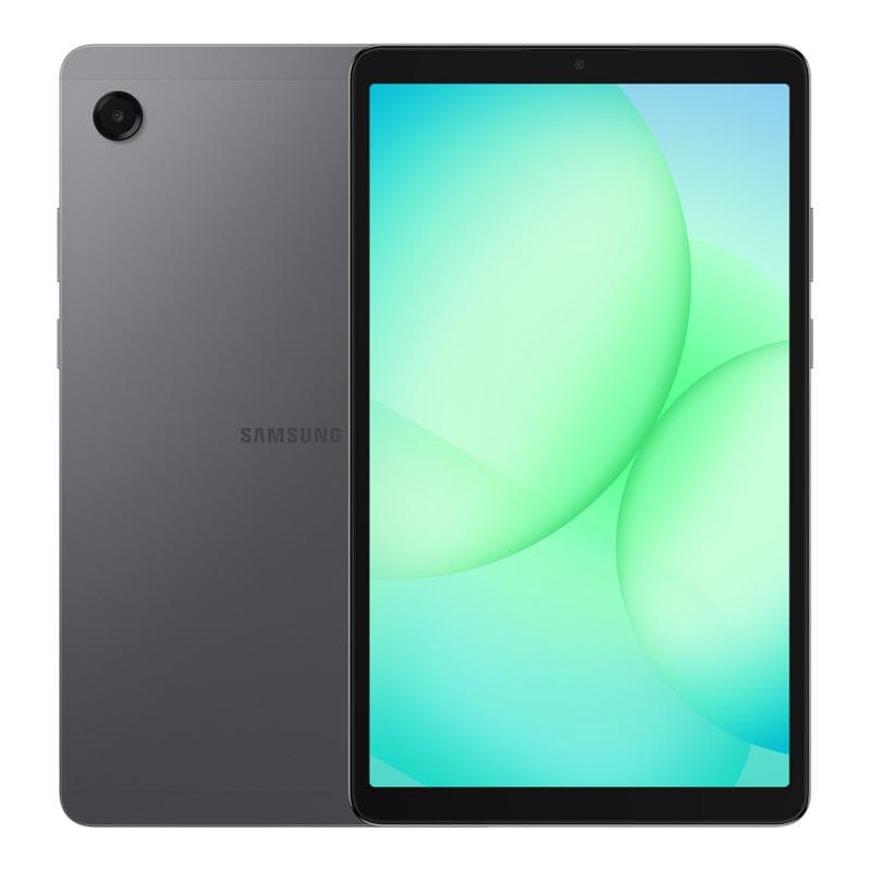 SAMSUNG SM-X130N Galaxy Tab A11 gray 22,05cm (8,7") MediaTek Helio G99 4GB 64GB Android