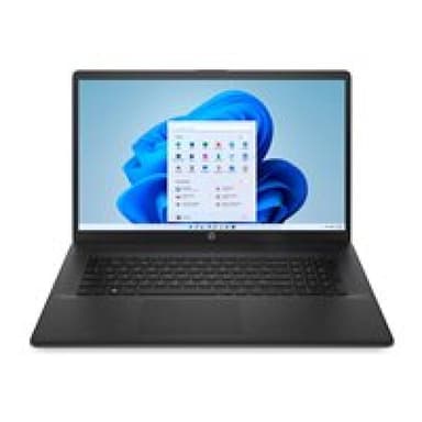 HP 17-cn3424ng 43,9cm (17,3") N200 8GB 512GB oBS