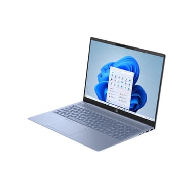 HP OmniBook 5 AI 16-af1454ng 40,6cm (16″) Ultra 5 225U 16GB 512GB W11