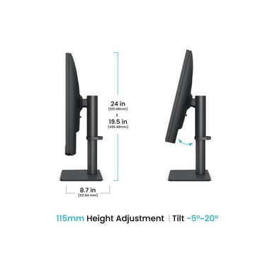 BENQ PV3200U 81,3cm (32″)