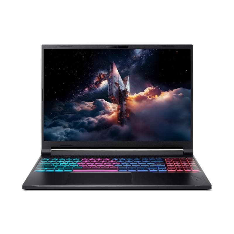 ACER Nitro 16S AI (AN16S-61-R597) 40,6cm (16″) R5-340 AI 16GB 1TB W11
