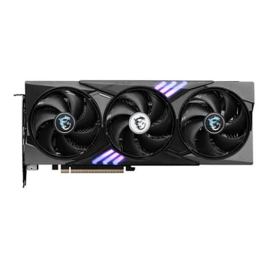 MSI GeForce RTX 5060 Ti GAMING TRIO OC 8GB