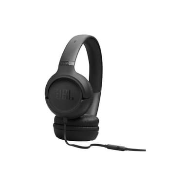 JBL JBLT530BLK Tune 530 C Kopfhörer, schwarz