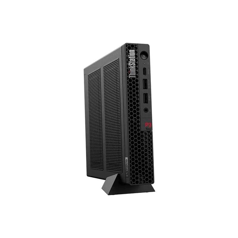 LENOVO ThinkStation P3 Tiny i7-14700 32GB 1TB W11P