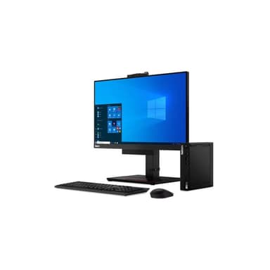 LENOVO ThinkCentre M75q Tiny R5-5600GE 8GB 256GB oBS