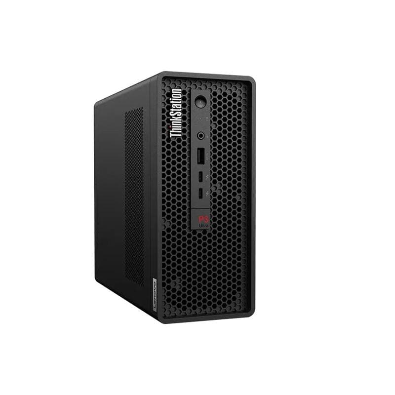 LENOVO ThinkStation P3 Ultra CFF i7-14700 32GB 512GB W11P
