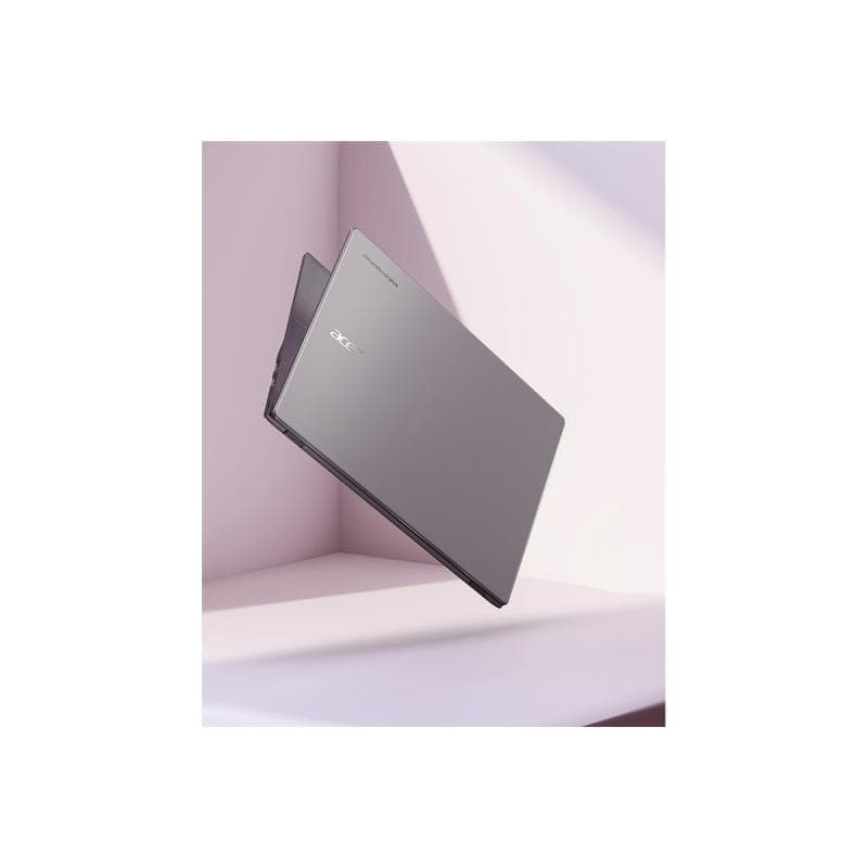 ACER Chromebook Plus 516 CB516-1H-582S 40,6cm (16″) Core 5 120U 16GB 256GB ChromeOS