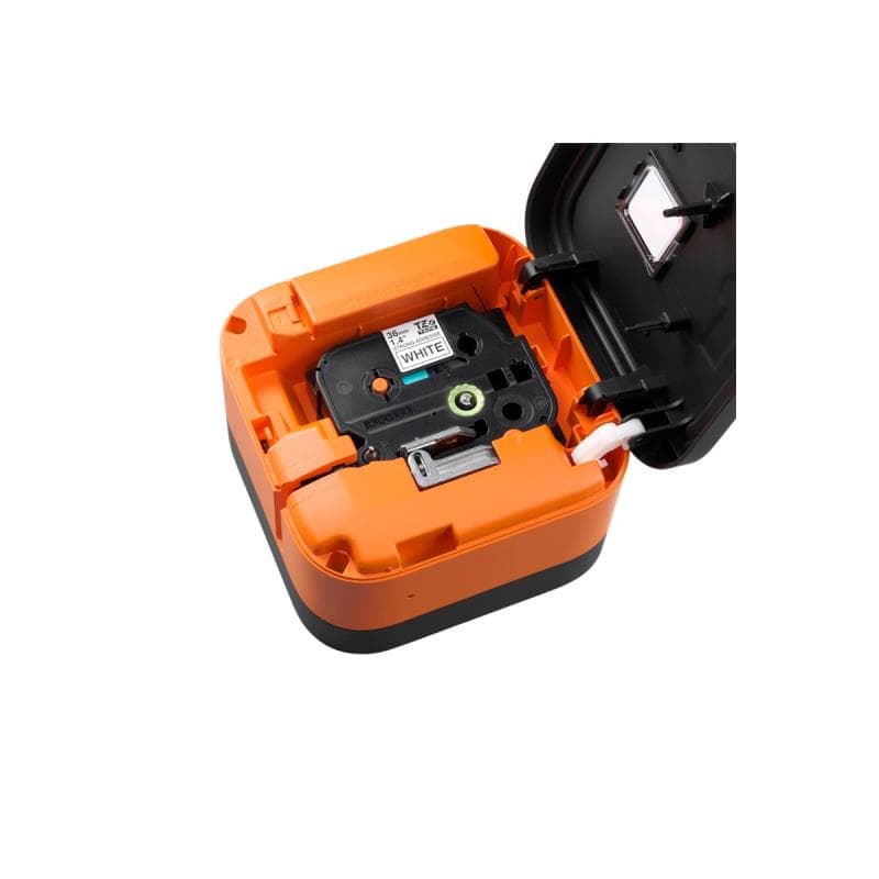 BROTHER P-Touch EDGE PT-E920BT - Etikettendrucker - Thermotransfer - 36 mm Breite - 360 dpi