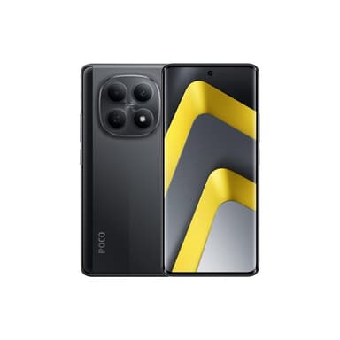 XIAOMI Redmi Note 15 256-8-5G black