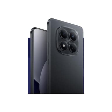 XIAOMI Redmi Note 15 256-8-5G black