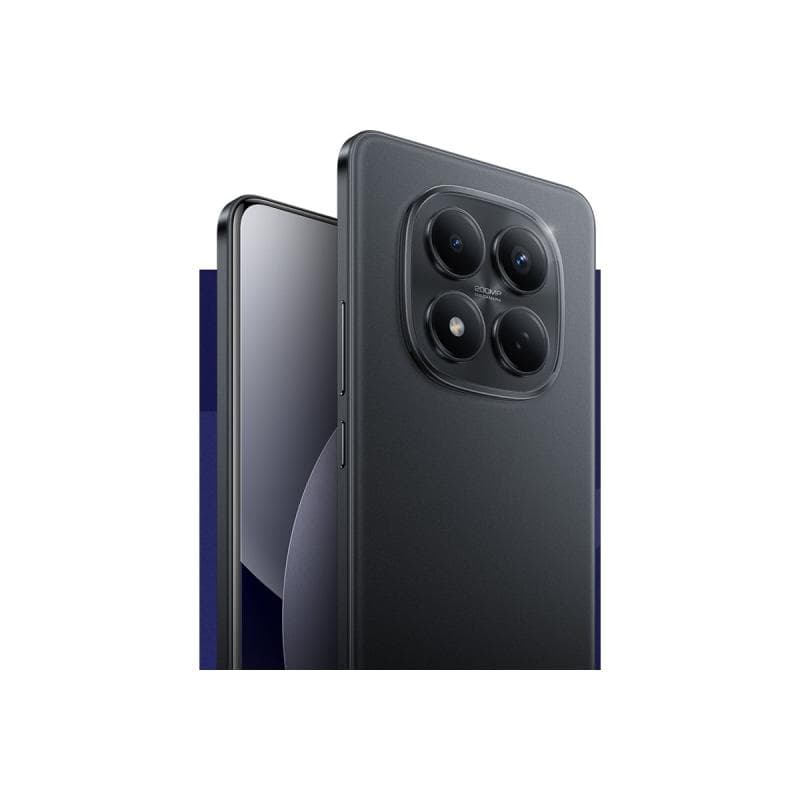 XIAOMI Redmi Note 15 256-8-5G black