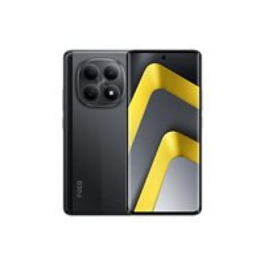 XIAOMI Redmi Note 15 256-8-5G black