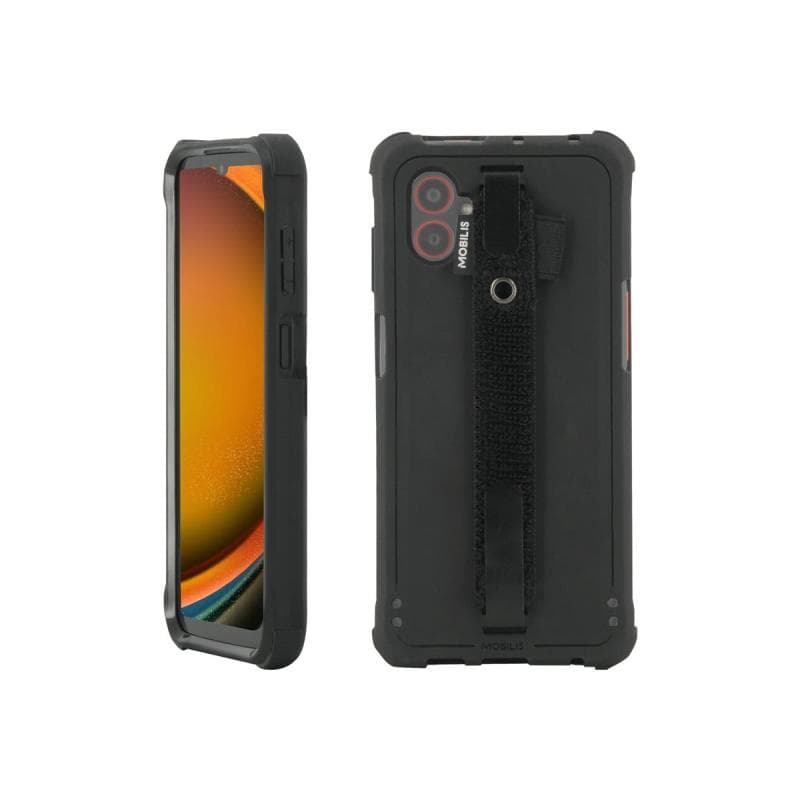 MOBILIS GERMANY PROTECH Case Handstrap Galaxy XCover7 Pro Soft bag