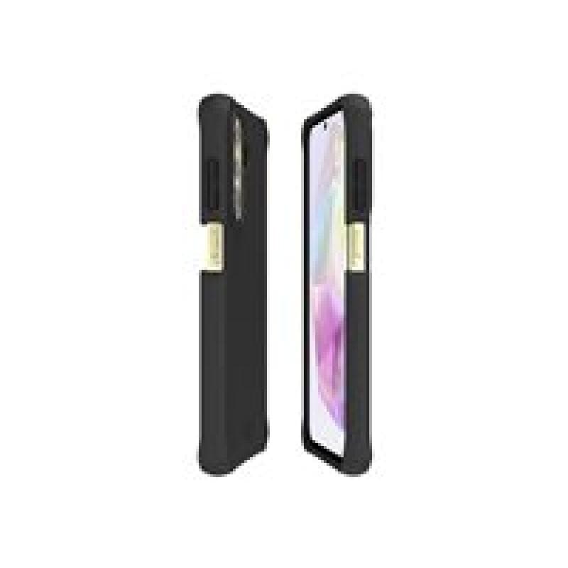 MOBILIS GERMANY SPECTRUM_R Case for Galaxy A36 5G - Solid Black Mat