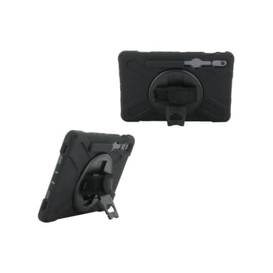 MOBILIS GERMANY All in Case for Galaxy Tab S10 FE-Tab S9 FE-Tab S9