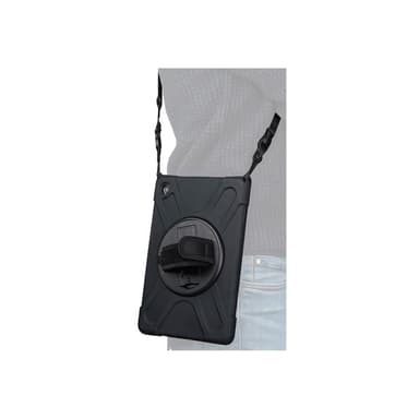 MOBILIS GERMANY All in Case for Galaxy Tab S10 FE-Tab S9 FE-Tab S9
