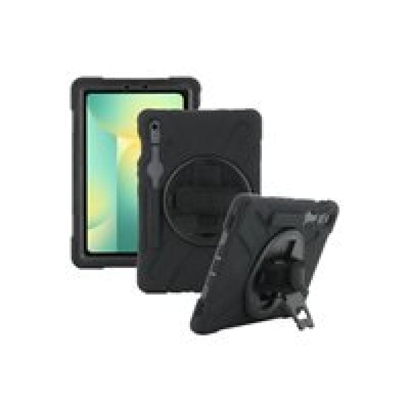 MOBILIS GERMANY All in Case for Galaxy Tab S10 FE-Tab S9 FE-Tab S9