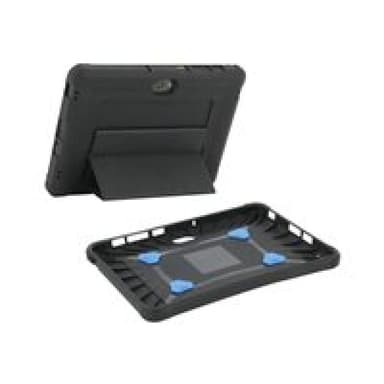 MOBILIS GERMANY PROTECH Case kickstand Galaxy Tab Active5 Pro