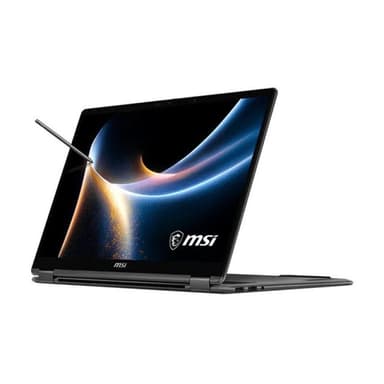 MSI Prestige 14 Flip AI+ D3MTG-055 35,6cm (14″) Ultra 9 386H 32GB 2TB W11