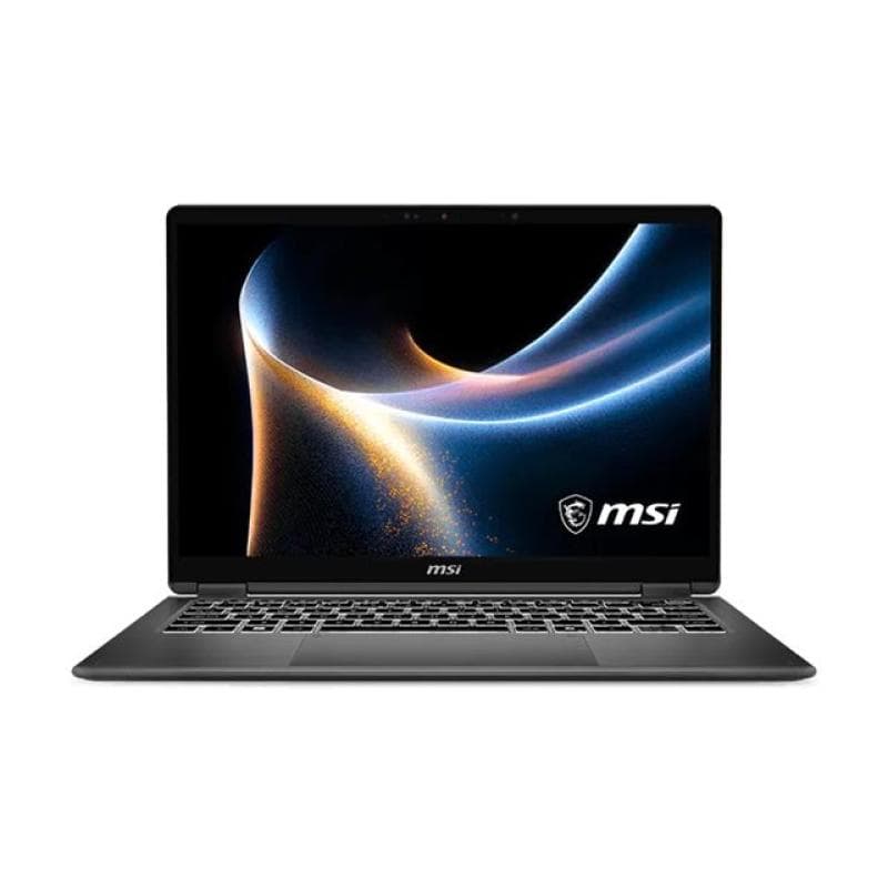 MSI Prestige 14 Flip AI+ D3MTG-055 35,6cm (14″) Ultra 9 386H 32GB 2TB W11